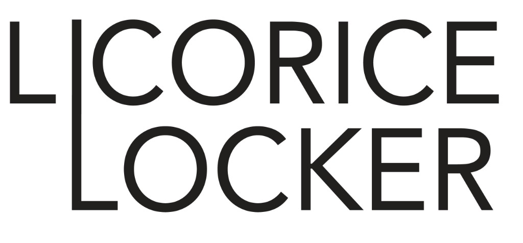 Licorice Locker — Home